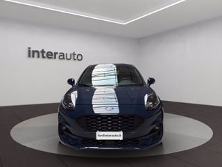 FORD Puma 1.0 ecoboost h ST-Line s&s 125cv