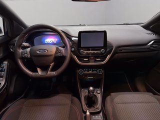 FORD Puma 1.0 ecoboost h ST-Line s&s 125cv
