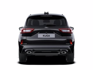 FORD Nuova Kuga ST-Line Full Hybrid 180CV Automatica CVT 2WD