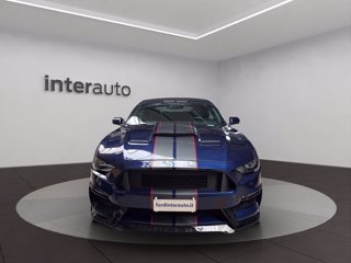 FORD Mustang Convertible 2.3 ecoboost 317cv auto