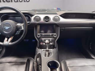 FORD Mustang Convertible 2.3 ecoboost 317cv auto