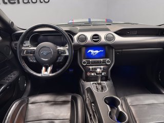 FORD Mustang Convertible 2.3 ecoboost 317cv auto