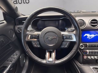 FORD Mustang Convertible 2.3 ecoboost 317cv auto