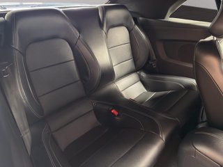 FORD Mustang Convertible 2.3 ecoboost 317cv auto