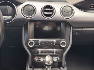 FORD Mustang Convertible 2.3 ecoboost 317cv auto