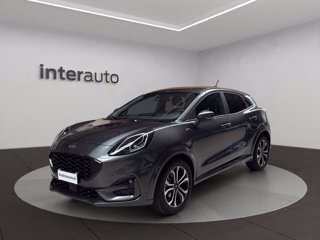 FORD Puma 1.0 ecoboost h ST-Line s&s 125cv