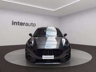 FORD Puma 1.0 ecoboost h ST-Line s&s 125cv