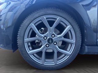 FORD Fiesta 5p 1.0 ecoboost h ST-Line X 125cv