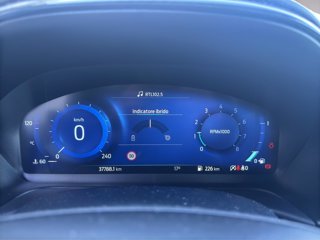 FORD Fiesta 5p 1.0 ecoboost h ST-Line X 125cv
