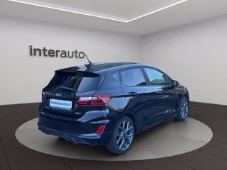 FORD Fiesta 5p 1.0 ecoboost h ST-Line X 125cv