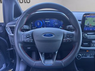 FORD Fiesta 5p 1.0 ecoboost h ST-Line X 125cv
