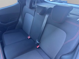 FORD Fiesta 5p 1.0 ecoboost h ST-Line X 125cv