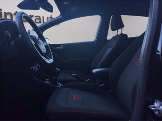 FORD Fiesta 5p 1.0 ecoboost h ST-Line X 125cv