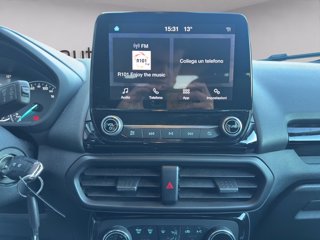 FORD EcoSport 1.0 ecoboost Titanium s&s 125cv my20.25