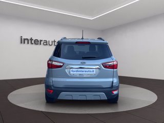 FORD EcoSport 1.0 ecoboost Titanium s&s 125cv my20.25