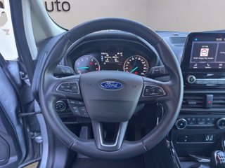 FORD EcoSport 1.0 ecoboost Titanium s&s 125cv my20.25