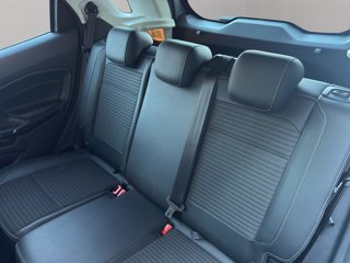 FORD EcoSport 1.0 ecoboost Titanium s&s 125cv my20.25