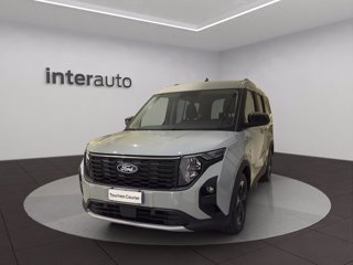 FORD Tourneo Courier II 1.0 ecoboost 125cv Active