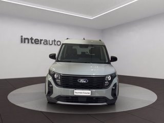 FORD Tourneo Courier II 1.0 ecoboost 125cv Active