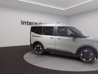 FORD Tourneo Courier II 1.0 ecoboost 125cv Active