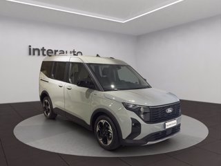 FORD Tourneo Courier II 1.0 ecoboost 125cv Active