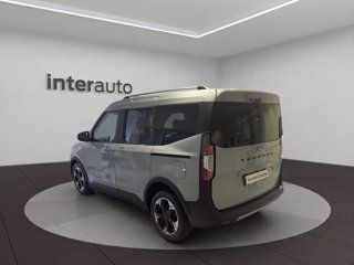 FORD Tourneo Courier II 1.0 ecoboost 125cv Active