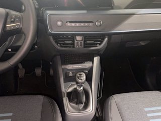 FORD Tourneo Courier II 1.0 ecoboost 125cv Active