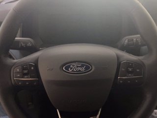 FORD Tourneo Courier II 1.0 ecoboost 125cv Active