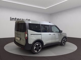 FORD Tourneo Courier II 1.0 ecoboost 125cv Active
