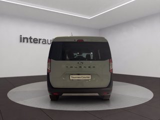 FORD Tourneo Courier II 1.0 ecoboost 125cv Active