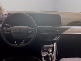 FORD Tourneo Courier II 1.0 ecoboost 125cv Active