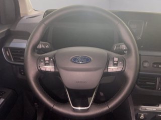 FORD Tourneo Courier II 1.0 ecoboost 125cv Active