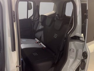 FORD Tourneo Courier II 1.0 ecoboost 125cv Active