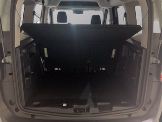 FORD Tourneo Courier II 1.0 ecoboost 125cv Active