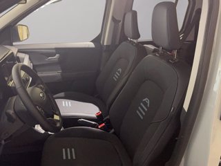 FORD Tourneo Courier II 1.0 ecoboost 125cv Active