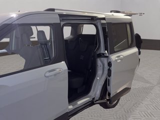 FORD Tourneo Courier II 1.0 ecoboost 125cv Active