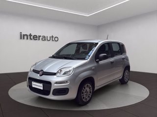 FIAT Panda 1.2 Easy s&s 69cv my19