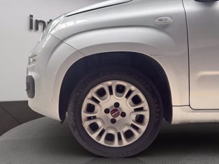 FIAT Panda 1.2 Easy s&s 69cv my19