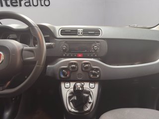 FIAT Panda 1.2 Easy s&s 69cv my19