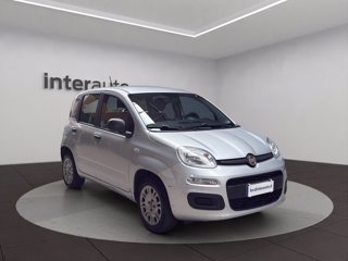 FIAT Panda 1.2 Easy s&s 69cv my19
