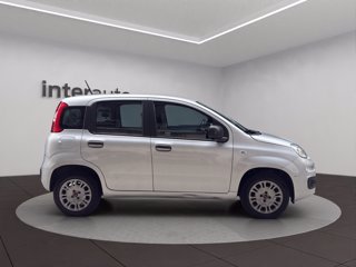 FIAT Panda 1.2 Easy s&s 69cv my19