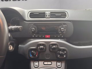 FIAT Panda 1.2 Easy s&s 69cv my19