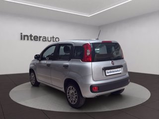 FIAT Panda 1.2 Easy s&s 69cv my19