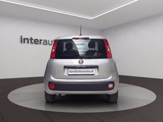 FIAT Panda 1.2 Easy s&s 69cv my19