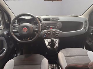FIAT Panda 1.2 Easy s&s 69cv my19