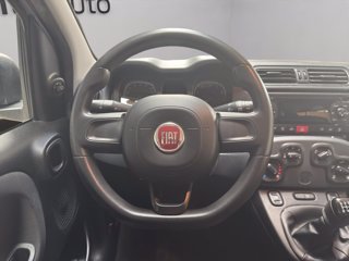 FIAT Panda 1.2 Easy s&s 69cv my19