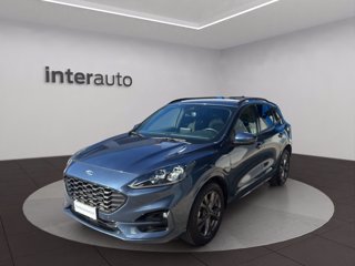 FORD Kuga 2.5 full hybrid ST-Line X 2wd 190cv cvt