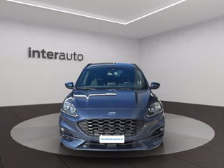 FORD Kuga 2.5 full hybrid ST-Line X 2wd 190cv cvt