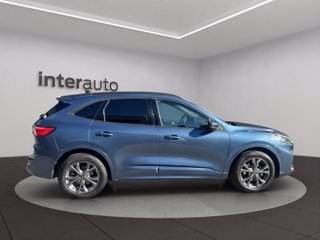 FORD Kuga 2.5 full hybrid ST-Line X 2wd 190cv cvt