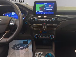 FORD Kuga 2.5 full hybrid ST-Line X 2wd 190cv cvt